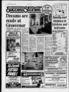 Hoylake & West Kirby News Thursday 13 February 1986 Page 12