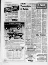 Hoylake & West Kirby News Thursday 13 February 1986 Page 14