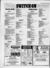 Hoylake & West Kirby News Thursday 13 February 1986 Page 18