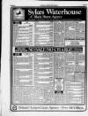 Hoylake & West Kirby News Thursday 13 February 1986 Page 28