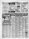 Hoylake & West Kirby News Thursday 13 February 1986 Page 32