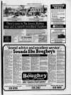 Hoylake & West Kirby News Thursday 13 February 1986 Page 33