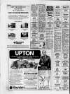 Hoylake & West Kirby News Thursday 13 February 1986 Page 34