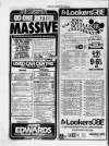 Hoylake & West Kirby News Thursday 13 February 1986 Page 36