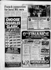 Hoylake & West Kirby News Thursday 13 February 1986 Page 38