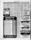 Hoylake & West Kirby News Thursday 13 February 1986 Page 40