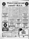 Hoylake & West Kirby News Thursday 13 February 1986 Page 42