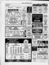 Hoylake & West Kirby News Thursday 13 February 1986 Page 44