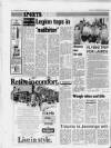 Hoylake & West Kirby News Thursday 13 February 1986 Page 46