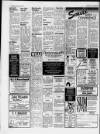 Hoylake & West Kirby News Thursday 20 February 1986 Page 8