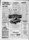 Hoylake & West Kirby News Thursday 20 February 1986 Page 14