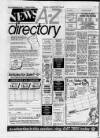 Hoylake & West Kirby News Thursday 20 February 1986 Page 18