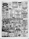 Hoylake & West Kirby News Thursday 20 February 1986 Page 25