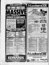 Hoylake & West Kirby News Thursday 20 February 1986 Page 36