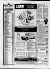 Hoylake & West Kirby News Thursday 20 February 1986 Page 42