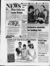 Hoylake & West Kirby News Thursday 20 February 1986 Page 48