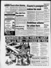 Hoylake & West Kirby News Thursday 27 February 1986 Page 12
