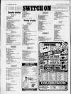Hoylake & West Kirby News Thursday 27 February 1986 Page 18