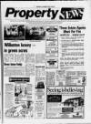 Hoylake & West Kirby News Thursday 27 February 1986 Page 27