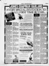 Hoylake & West Kirby News Thursday 27 February 1986 Page 28