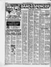 Hoylake & West Kirby News Thursday 27 February 1986 Page 30
