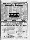 Hoylake & West Kirby News Thursday 27 February 1986 Page 33