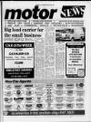 Hoylake & West Kirby News Thursday 27 February 1986 Page 35