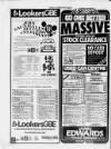 Hoylake & West Kirby News Thursday 27 February 1986 Page 36