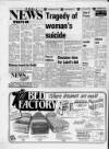 Hoylake & West Kirby News Thursday 27 February 1986 Page 48