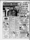 Hoylake & West Kirby News Thursday 06 March 1986 Page 12
