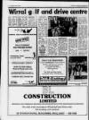Hoylake & West Kirby News Thursday 13 March 1986 Page 14