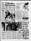 Hoylake & West Kirby News Thursday 13 March 1986 Page 23