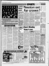 Hoylake & West Kirby News Thursday 13 March 1986 Page 51