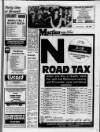 Hoylake & West Kirby News Thursday 27 March 1986 Page 51