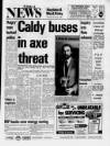 Hoylake & West Kirby News Thursday 03 April 1986 Page 1