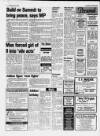 Hoylake & West Kirby News Thursday 03 April 1986 Page 10
