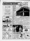 Hoylake & West Kirby News Thursday 03 April 1986 Page 12