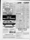 Hoylake & West Kirby News Thursday 03 April 1986 Page 14