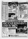 Hoylake & West Kirby News Thursday 03 April 1986 Page 32