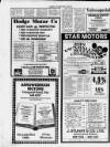 Hoylake & West Kirby News Thursday 03 April 1986 Page 36