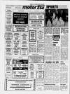 Hoylake & West Kirby News Thursday 03 April 1986 Page 42