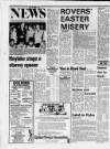 Hoylake & West Kirby News Thursday 03 April 1986 Page 44