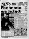 Hoylake & West Kirby News Thursday 10 April 1986 Page 1