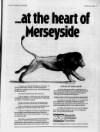 Hoylake & West Kirby News Thursday 10 April 1986 Page 13