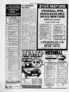 Hoylake & West Kirby News Thursday 10 April 1986 Page 42
