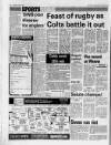Hoylake & West Kirby News Thursday 10 April 1986 Page 46