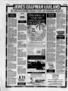 Hoylake & West Kirby News Thursday 24 April 1986 Page 38