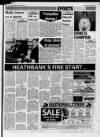 Hoylake & West Kirby News Thursday 24 April 1986 Page 55