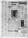 Hoylake & West Kirby News Thursday 01 May 1986 Page 10
