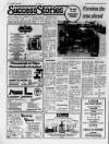 Hoylake & West Kirby News Thursday 01 May 1986 Page 12
